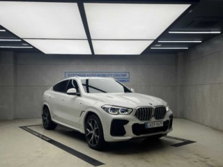 BMW X6 X6 (G06) xDrive 30d M 스포츠