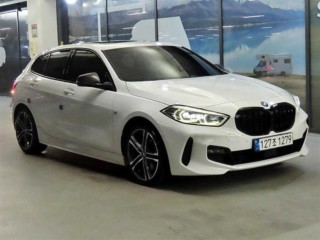 BMW 1시리즈 1시리즈 (F40) 118d M 스포츠