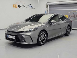 토요타 캠리 캠리 (XV80) 2.5 하이브리드 XLE 프리미엄