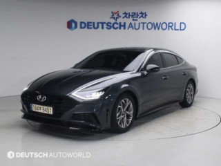 현대 쏘나타 쏘나타 (DN8) 1.6 터보 모던