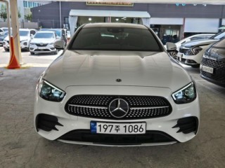 벤츠 E 클래스 E-클래스 W213 E220d 4MATIC AMG라인