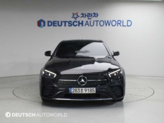 벤츠 E 클래스 E-클래스 W213 E350 4MATIC AMG LINE