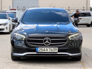 벤츠 E 클래스 E-클래스 W213 E250 아방가르드