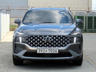 현대 싼타페 더 뉴 싼타페 디젤 2.2 2WD 프레스티지
