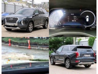 현대 팰리세이드 디젤 2.2 2WD 프레스티지