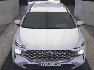 현대 싼타페 더 뉴 싼타페 디젤 2.2 4WD 익스클루시브