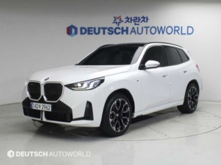 BMW X3 X3 (G45) xDrive 20 M 스포츠