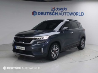 기아 셀토스 가솔린 1.6 터보 2WD 시그니처