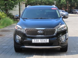 기아 쏘렌토 올 뉴 쏘렌토 디젤 2WD 2.0 노블레스 스페셜