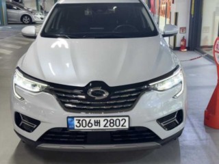 르노코리아(삼성) XM3 1.6 GTe RE