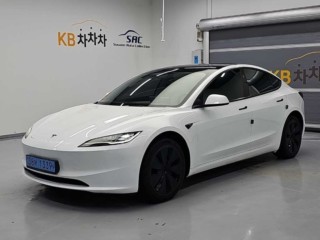 테슬라 모델 3 RWD