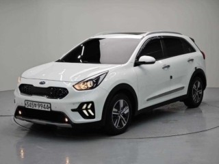 기아 니로 더 뉴 니로 1.6 HEV 노블레스