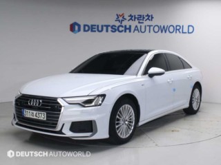 아우디 A6 A6 (C8) 45 TFSI