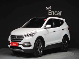현대 싼타페 싼타페 더 프라임 디젤 2.0 4WD 1 밀리언