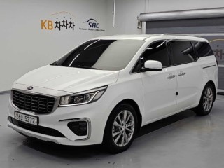 기아 카니발 더 뉴 카니발 디젤 7인승 리무진 VIP