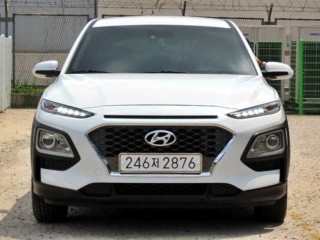 현대 코나 1.6 터보 2WD 모던초이스