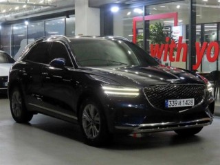 제네시스 GV70 2.2 디젤 2WD