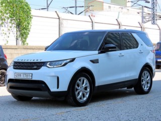 랜드로버 디스커버리 디스커버리5 2.0 SD4 SE