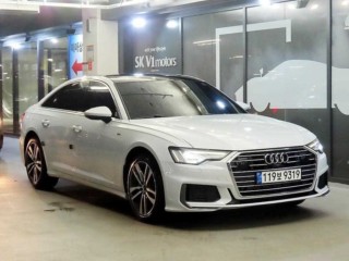 아우디 A6 A6 (C8) 45 TFSI 콰트로 프리미엄