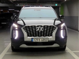 현대 팰리세이드 디젤 2.2 4WD 프레스티지