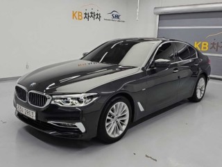 BMW 5시리즈 5시리즈 (G30) 520d xDrive 럭셔리 플러스