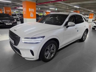 제네시스 GV70 2.5T 가솔린 2WD