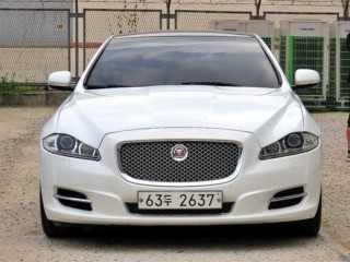 재규어 XJ XJ (X351) 3.0D 프리미엄 럭셔리 LWB