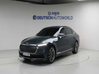 기아 K9 더 뉴 K9 2세대 3.8 GDI AWD 베스트 셀렉션 Ⅰ