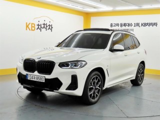 BMW X3 X3 (G01) xDrive 20i M 스포츠 프로