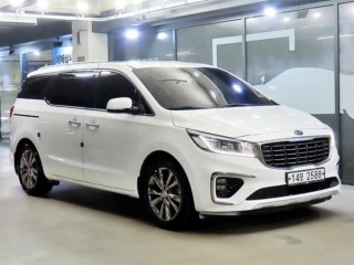 기아 카니발 더 뉴 카니발 디젤 9인승 노블레스