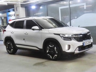 기아 셀토스 더 뉴 셀토스 가솔린 1.6 터보 2WD 시그니처