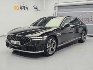 제네시스 G90 G90(RS4) 3.5T GDI AWD