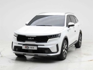 기아 쏘렌토 쏘렌토 4세대(MQ4) 디젤 2.2 4WD 프레스티지