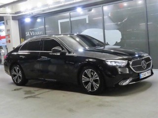 벤츠 E 클래스 E-클래스 W214 E200 아방가르드