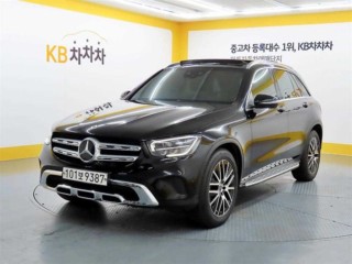 벤츠 GLC 클래스 GLC클래스 X253 GLC 300 4MATIC