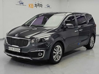 기아 카니발 올 뉴 카니발 디젤 9인승 프레스티지