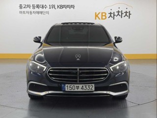 벤츠 E 클래스 E-클래스 W213 E250 익스클루시브