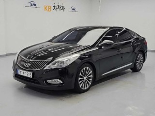 현대 그랜저 그랜저 HG HG300 EXCLUSIVE