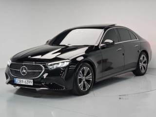 벤츠 E 클래스 E-클래스 W214 E200 아방가르드