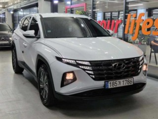 현대 투싼 투싼 하이브리드(NX4) 2WD 모던