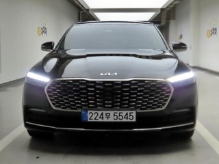 기아 K9 더 뉴 K9 2세대 3.8 GDI AWD 베스트 셀렉션 Ⅱ