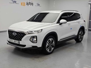 현대 싼타페 싼타페 TM 가솔린 2.0T 2WD 익스클루시브 스페셜