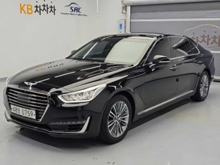 제네시스 EQ900 3.8 GDI AWD 럭셔리