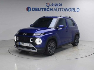현대 캐스퍼 1.0 가솔린 터보 인스퍼레이션
