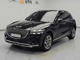 제네시스 GV70 2.5T 가솔린 2WD