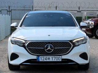 벤츠 E 클래스 E-클래스 W214 E200 아방가르드