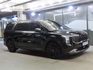 기아 카니발 더 뉴 카니발 4세대 가솔린 7인승 그래비티