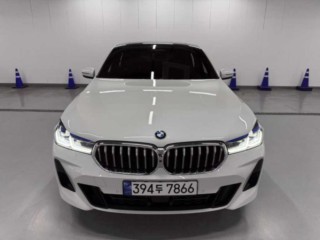 BMW 그란투리스모 6시리즈 GT (G32) 630i xDrive M 스포츠