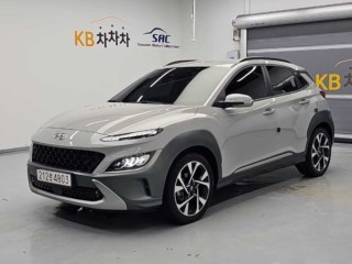 현대 코나 더 뉴 코나 가솔린 2.0 2WD 인스퍼레이션