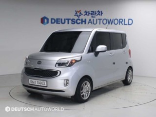기아 레이 디럭스